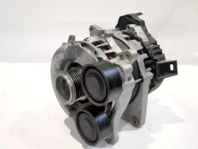 Second-hand car spare part alternator for renault arkana i (lcm_, ldn_) 1.3 tce 160 (ldn1) oem iam references 2310a2605r