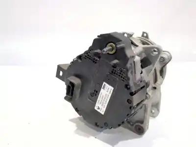 Автозапчастина б/у генератор для renault arkana i (lcm_, ldn_) 1.3 tce 160 (ldn1) посилання на oem iam 2310a2605r 2310a-2605r a02a11092c021