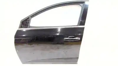 Peça sobressalente para automóvel em segunda mão PORTA DA FRENTE ESQUERDA por RENAULT MEGANE IV FASTBACK (B9A/M/N_)  Referências OEM IAM 801010705R  