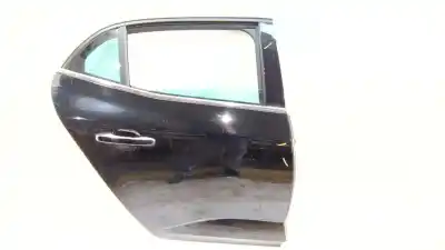 Peça sobressalente para automóvel em segunda mão  por RENAULT MEGANE IV FASTBACK (B9A/M/N_)  Referências OEM IAM 821001172R  