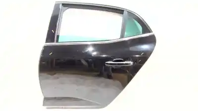 Peça sobressalente para automóvel em segunda mão  por RENAULT MEGANE IV FASTBACK (B9A/M/N_)  Referências OEM IAM 821015121R  