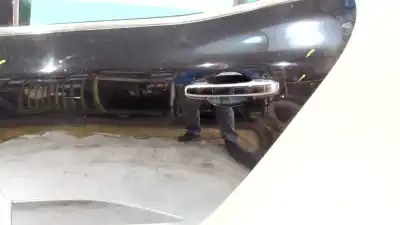 Peça sobressalente para automóvel em segunda mão porta do automóvel traseira esquerda por renault megane iv fastback (b9a/m/n_) 1.5 dci 110 (b9a3) referências oem iam 821015121r  
