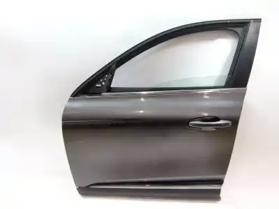 Second-hand car spare part left front door for renault arkana i (lcm_, ldn_) 1.3 tce 160 (ldn1) oem iam references 801011919r