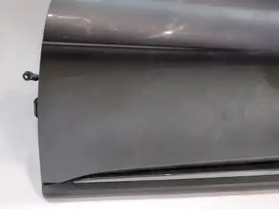 Автозапчастина б/у передні ліві двері для renault arkana i (lcm_, ldn_) 1.3 tce 160 (ldn1) посилання на oem iam 801011919r  