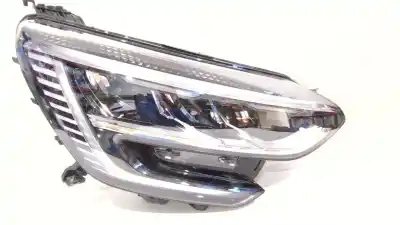 Second-hand car spare part Right Headlight for RENAULT MEGANE IV FASTBACK (B9A/M/N_) 1.5 DCI 110 (B9A3) OEM IAM references 260103060R  260109670R