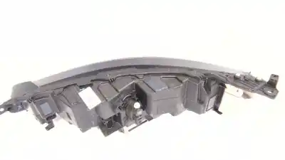 Second-hand car spare part right headlight for renault megane iv fastback (b9a/m/n_) 1.5 dci 110 (b9a3) oem iam references 260103060r  260109670r