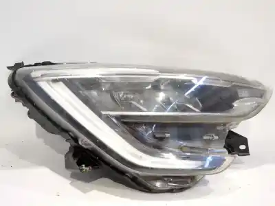 Second-hand car spare part RIGHT HEADLIGHT for RENAULT ARKANA I (LCM_, LDN_)  OEM IAM references 260102483R  
