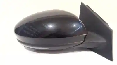 Peça sobressalente para automóvel em segunda mão espelho retrovisor direito por renault megane iv fastback (b9a/m/n_) 1.5 dci 110 (b9a3) referências oem iam 963011434r  