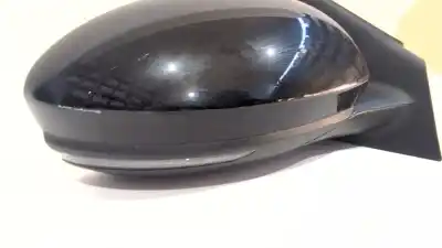 Peça sobressalente para automóvel em segunda mão espelho retrovisor direito por renault megane iv fastback (b9a/m/n_) 1.5 dci 110 (b9a3) referências oem iam 963011434r  