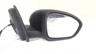 Peça sobressalente para automóvel em segunda mão espelho retrovisor direito por renault megane iv fastback (b9a/m/n_) 1.5 dci 110 (b9a3) referências oem iam 963011434r  