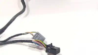Peça sobressalente para automóvel em segunda mão espelho retrovisor direito por renault megane iv fastback (b9a/m/n_) 1.5 dci 110 (b9a3) referências oem iam 963011434r  