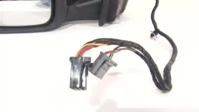 Peça sobressalente para automóvel em segunda mão espelho retrovisor esquerdo por renault megane iv fastback (b9a/m/n_) 1.5 dci 110 (b9a3) referências oem iam 963023922r  