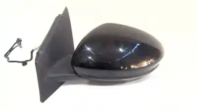 Peça sobressalente para automóvel em segunda mão espelho retrovisor esquerdo por renault megane iv fastback (b9a/m/n_) 1.5 dci 110 (b9a3) referências oem iam 963023922r  