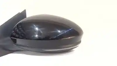 Peça sobressalente para automóvel em segunda mão espelho retrovisor esquerdo por renault megane iv fastback (b9a/m/n_) 1.5 dci 110 (b9a3) referências oem iam 963023922r  