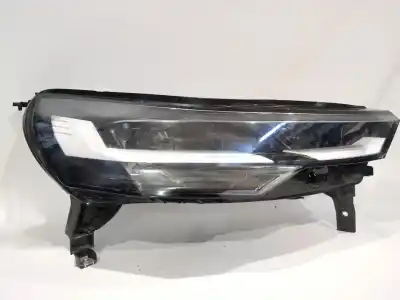 Автозапчастина б/у  для RENAULT CAPTUR II (HF_)  Посилання на OEM IAM 260107674R 1EX01671402ES 