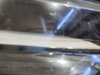 Автозапчастина б/у права фа для renault captur ii (hf_) e-tech 145 (hfmu) посилання на oem iam 260107674r 1ex01671402es 