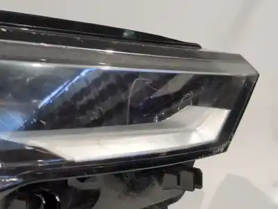 Автозапчастина б/у права фа для renault captur ii (hf_) e-tech 145 (hfmu) посилання на oem iam 260107674r 1ex01671402es 