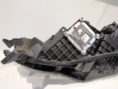 Автозапчастина б/у права фа для renault captur ii (hf_) e-tech 145 (hfmu) посилання на oem iam 260107674r 1ex01671402es 