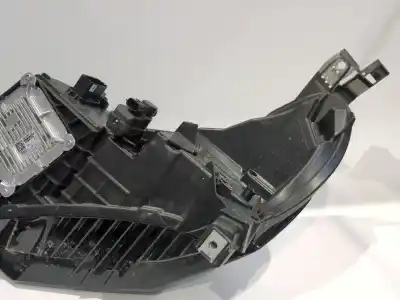 Автозапчастина б/у права фа для renault captur ii (hf_) e-tech 145 (hfmu) посилання на oem iam 260107674r 1ex01671402es 