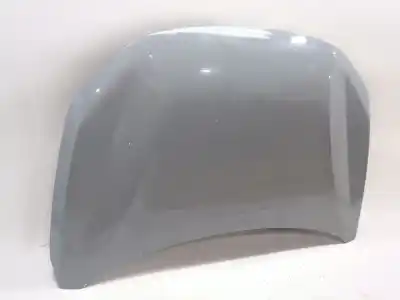 Second-hand car spare part bonnet for renault captur ii (hf_) e-tech 145 (hfmu) oem iam references 651006924r  