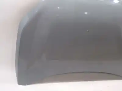 Second-hand car spare part bonnet for renault captur ii (hf_) e-tech 145 (hfmu) oem iam references 651006924r  