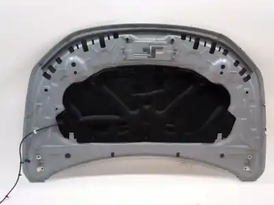 Second-hand car spare part bonnet for renault captur ii (hf_) e-tech 145 (hfmu) oem iam references 651006924r  