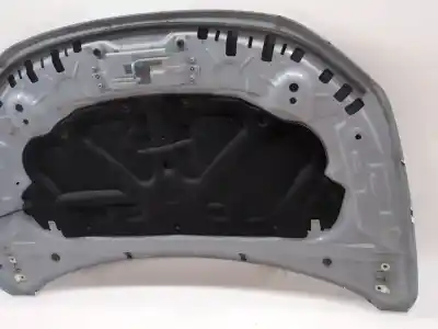 Second-hand car spare part bonnet for renault captur ii (hf_) e-tech 145 (hfmu) oem iam references 651006924r  