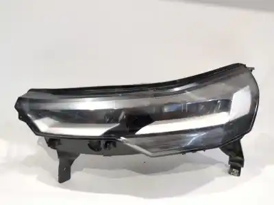 Автозапчастина б/у  для RENAULT CAPTUR II (HF_)  Посилання на OEM IAM 260606466R  