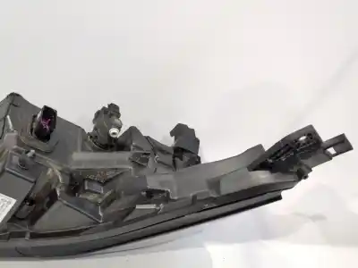 Gebrauchtes Autoersatzteil linker scheinwerfer zum renault captur ii (hf_) e-tech 145 (hfmu) oem-iam-referenzen 260606466r  