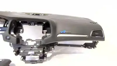 Peça sobressalente para automóvel em segunda mão kit airbag por renault megane iv fastback (b9a/m/n_) 1.5 dci 110 (b9a3) referências oem iam 681005114r 985701902r 985251333r