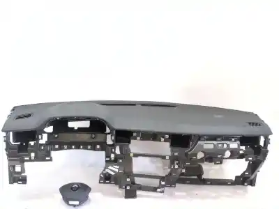 Second-hand car spare part Airbag Kit for RENAULT ARKANA I (LCM_, LDN_) 1.3 TCE 160 (LDN1) OEM IAM references 681001153R  