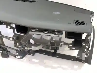 Автозапчастина б/у комплект подушки безпеки для renault arkana i (lcm_, ldn_) 1.3 tce 160 (ldn1) посилання на oem iam 681001153r  