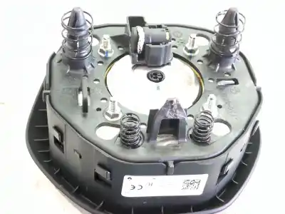 Автозапчастина б/у комплект подушки безпеки для renault arkana i (lcm_, ldn_) 1.3 tce 160 (ldn1) посилання на oem iam 681001153r  