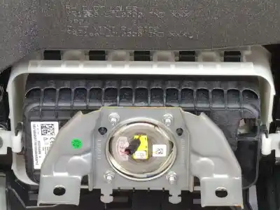 Автозапчастина б/у комплект подушки безпеки для renault arkana i (lcm_, ldn_) 1.3 tce 160 (ldn1) посилання на oem iam 681001153r  