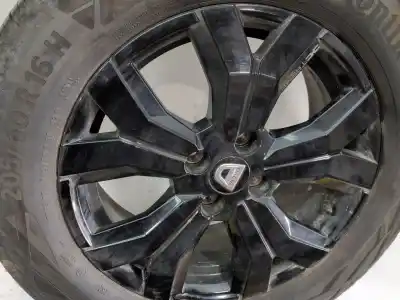 Автозапчастина б/у шина для dacia jogger 1.0 tce 110 (rkmd) посилання на oem iam 403009410r   Автозапчастина б/у шина для dacia jogger 1.0 tce 110 (rkmd) посилання на oem iam 403009410r