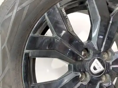 Автозапчастина б/у шина для dacia jogger 1.0 tce 110 (rkmd) посилання на oem iam 403009410r   Автозапчастина б/у шина для dacia jogger 1.0 tce 110 (rkmd) посилання на oem iam 403009410r