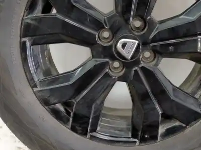 Автозапчастина б/у шина для dacia jogger 1.0 tce 110 (rkmd) посилання на oem iam 403009410r   Автозапчастина б/у шина для dacia jogger 1.0 tce 110 (rkmd) посилання на oem iam 403009410r