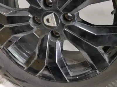 Автозапчастина б/у шина для dacia jogger 1.0 tce 110 (rkmd) посилання на oem iam 403009410r   Автозапчастина б/у шина для dacia jogger 1.0 tce 110 (rkmd) посилання на oem iam 403009410r