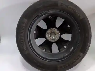 Автозапчастина б/у шина для dacia jogger 1.0 tce 110 (rkmd) посилання на oem iam 403009410r   Автозапчастина б/у шина для dacia jogger 1.0 tce 110 (rkmd) посилання на oem iam 403009410r