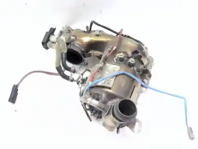 Second-hand car spare part catalytic converter for renault arkana i (lcm_, ldn_) 1.3 tce 160 (ldn1) oem iam references 208001253r