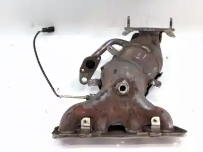 Автозапчастина б/у  для RENAULT CAPTUR II (HF_)  Посилання на OEM IAM 208A08987R  