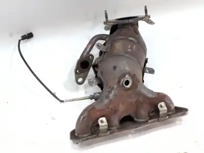 Piesă de schimb auto la mâna a doua catalizator pentru renault captur ii (hf_) e-tech 145 (hfmu) referințe oem iam 208a08987r  