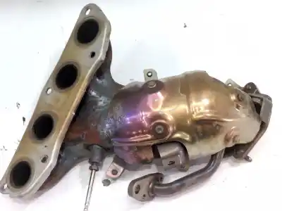 Piesă de schimb auto la mâna a doua catalizator pentru renault captur ii (hf_) e-tech 145 (hfmu) referințe oem iam 208a08987r  