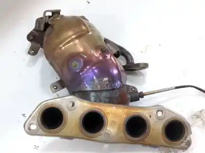 Piesă de schimb auto la mâna a doua catalizator pentru renault captur ii (hf_) e-tech 145 (hfmu) referințe oem iam 208a08987r  