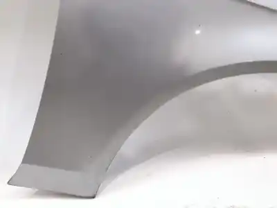 Second-hand car spare part front right fin for audi a4 b8 (8k2) 2.0 tdi oem iam references 8k0821106a 8k0 821 106 a color exterior / nº de pintura p5 / x7w