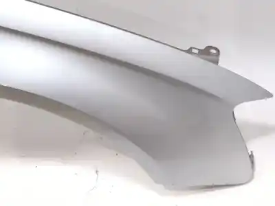 Second-hand car spare part front right fin for audi a4 b8 (8k2) 2.0 tdi oem iam references 8k0821106a 8k0 821 106 a color exterior / nº de pintura p5 / x7w