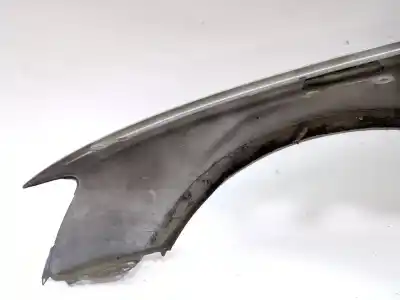 Second-hand car spare part front right fin for audi a4 b8 (8k2) 2.0 tdi oem iam references 8k0821106a 8k0 821 106 a color exterior / nº de pintura p5 / x7w