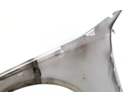 Second-hand car spare part front right fin for audi a4 b8 (8k2) 2.0 tdi oem iam references 8k0821106a 8k0 821 106 a color exterior / nº de pintura p5 / x7w