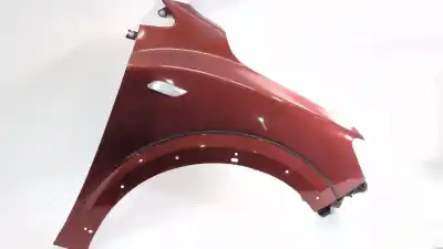 Peça sobressalente para automóvel em segunda mão Guarda-lamas Dianteiro Direito por DACIA JOGGER 1.0 TCE 110 (RKMD) Referências OEM IAM 631004264R  