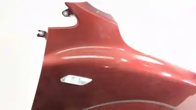 Peça sobressalente para automóvel em segunda mão guarda-lamas dianteiro direito por dacia jogger 1.0 tce 110 (rkmd) referências oem iam 631004264r  
